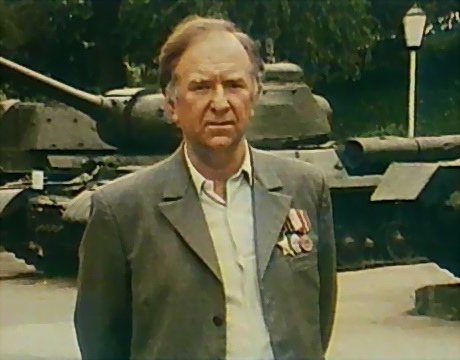 Сергей Сергеевич Яковлев
 Фотографии знаменитостей в армии